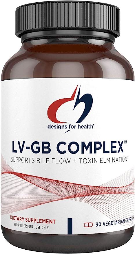 lv complex|Designs For Health .